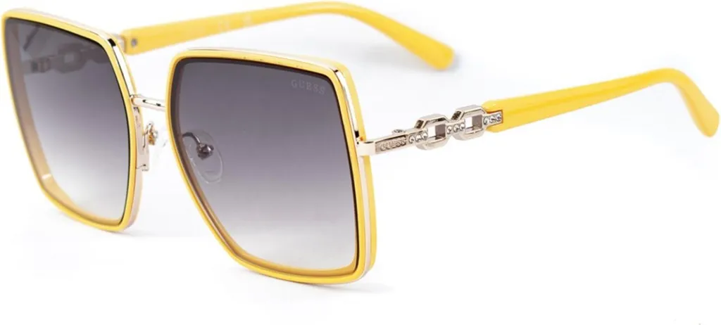 Guess GO000415839G Occhiali da Sole Aviator: Stile e Protezione
