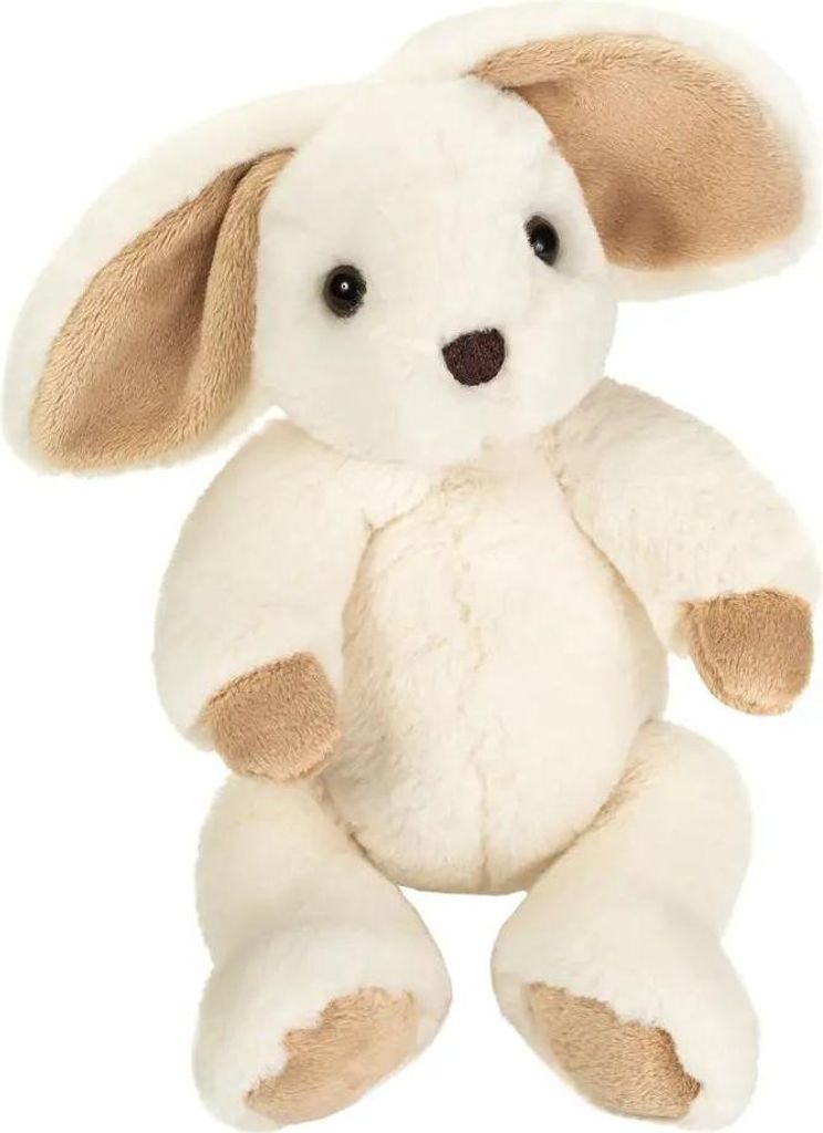 Teddy-Hermann Teddy Hermann Schlenkerhase creme 25 cm