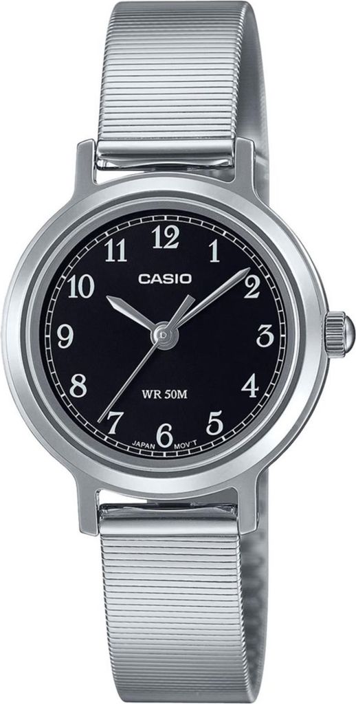 Casio Ltp-B170D-1B (Zd660A) Damenuhr + Box - Armbanduhr – Produktbild 
