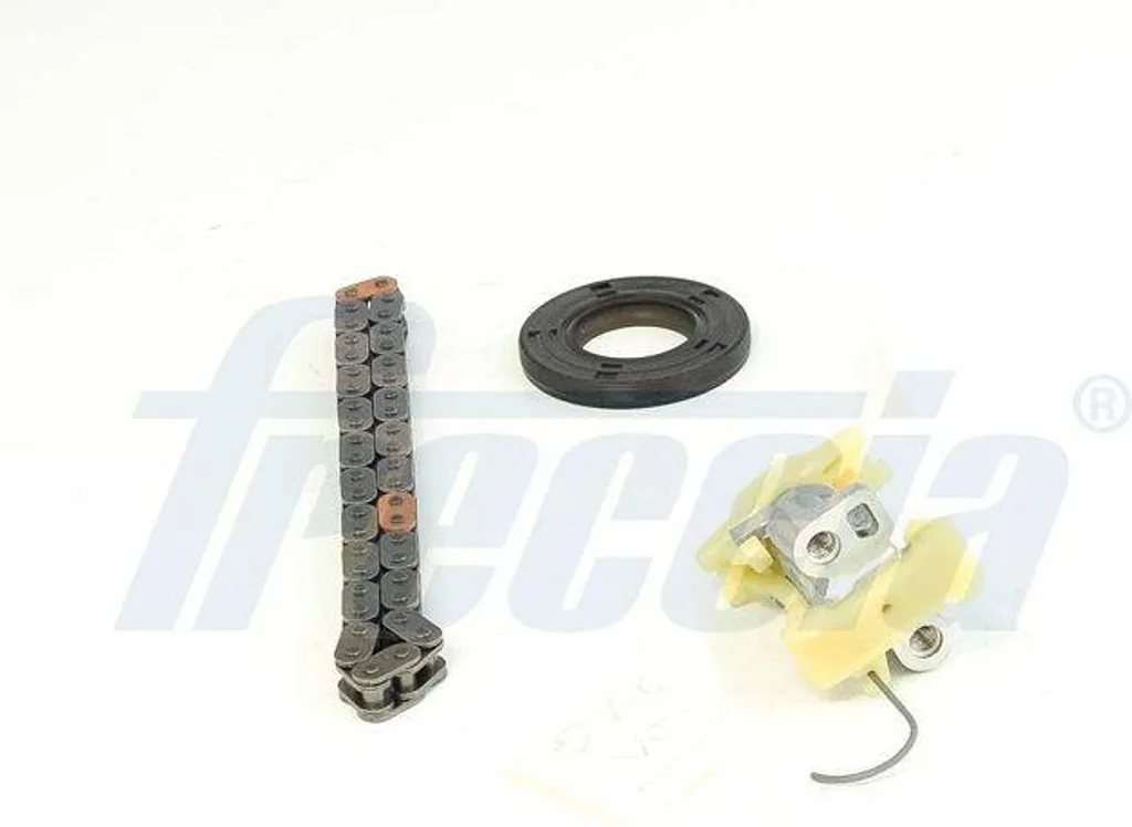 Évitez la Casse Moteur avec le Kit Distribution 9823920080 pour 3008 / C4