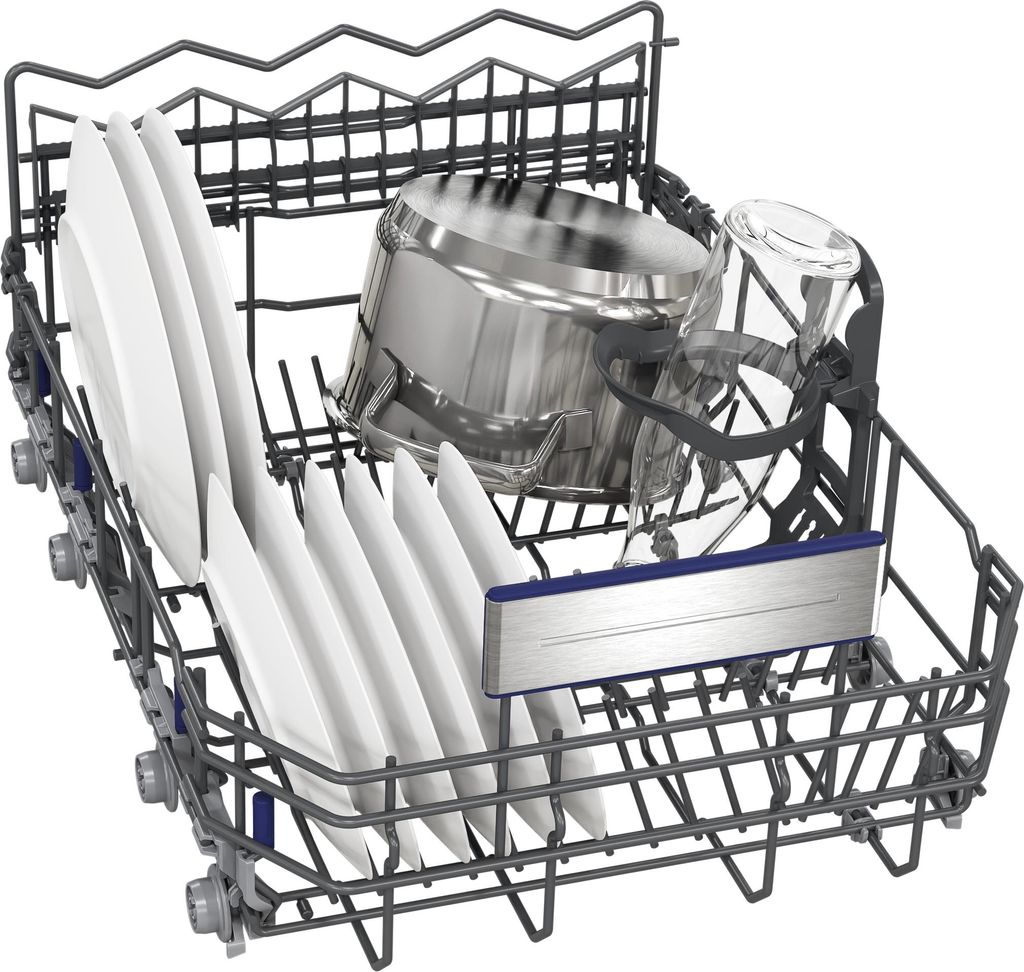 Lave-vaisselle 45cm 10 couverts 42db intégrable avec Image du produit 