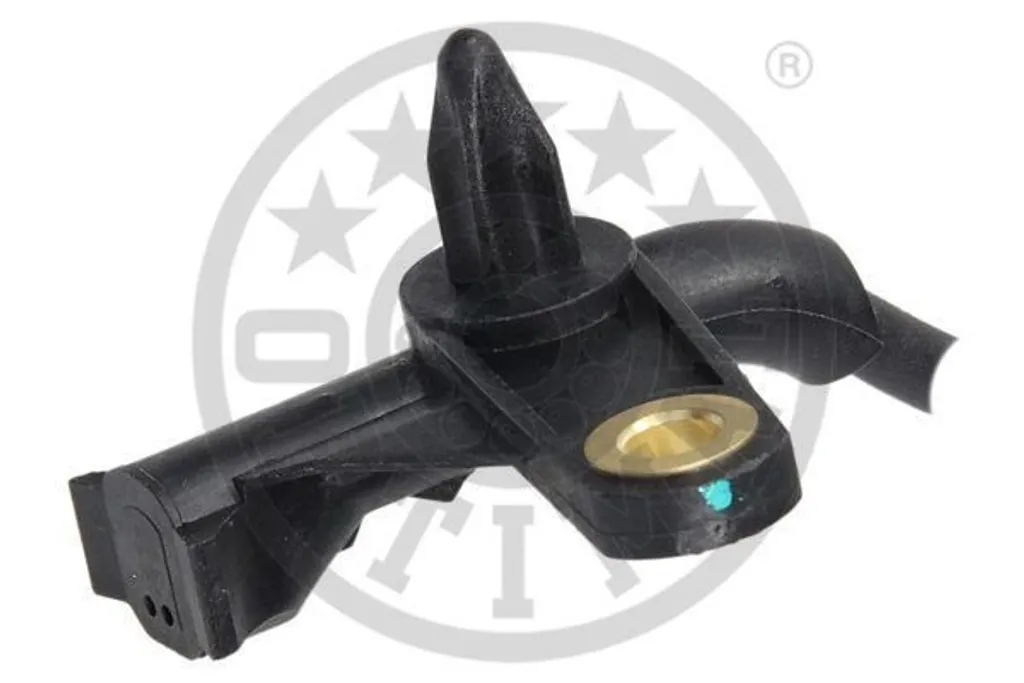 Sensore ABS Sinistro OPTIMAL 06-S432 - Tutorial Ricambio Chrysler Voyager - 4