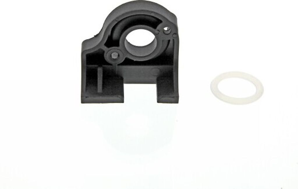 Graupner Motorhalterung + Dichtung