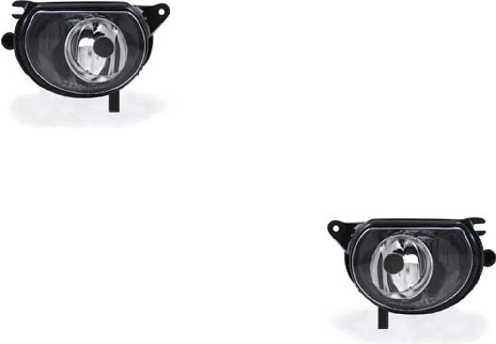 Phares antibrouillard H7 Johns robustes compatibles Audi Q7 4L 06-09