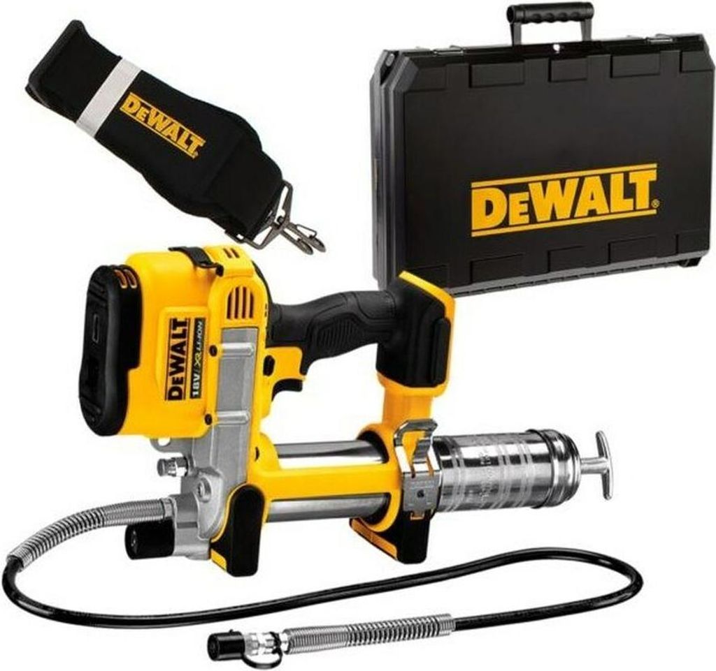 DeWALT DCGG571NK-XJ Obrázok produktu 