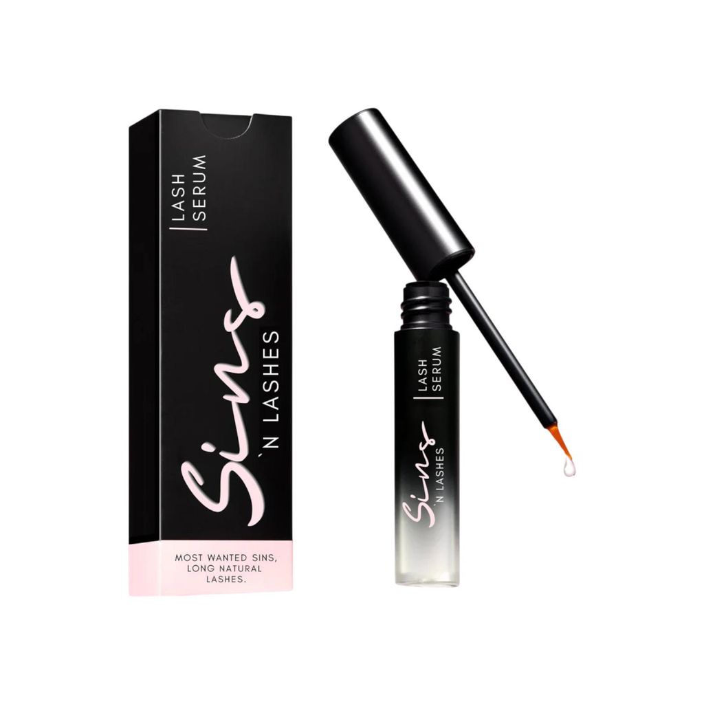 Eyelash Serum Sins 'n Lashes