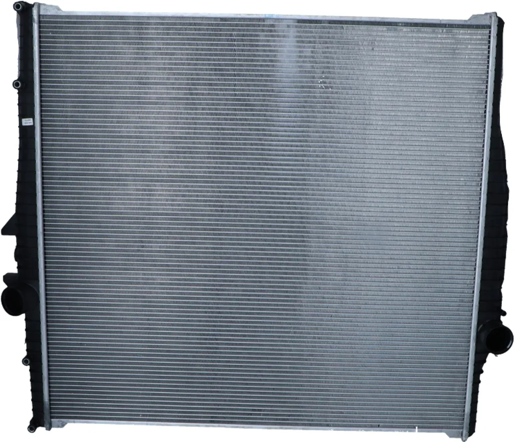 Radiateur de refroidissement moteur pour Renault Clio II et Megane I NRF