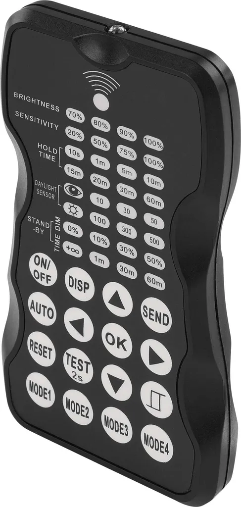 Télécommande de Réglage pour Détecteurs EMOS HB ZU9005 - Accessoire Pro - 4