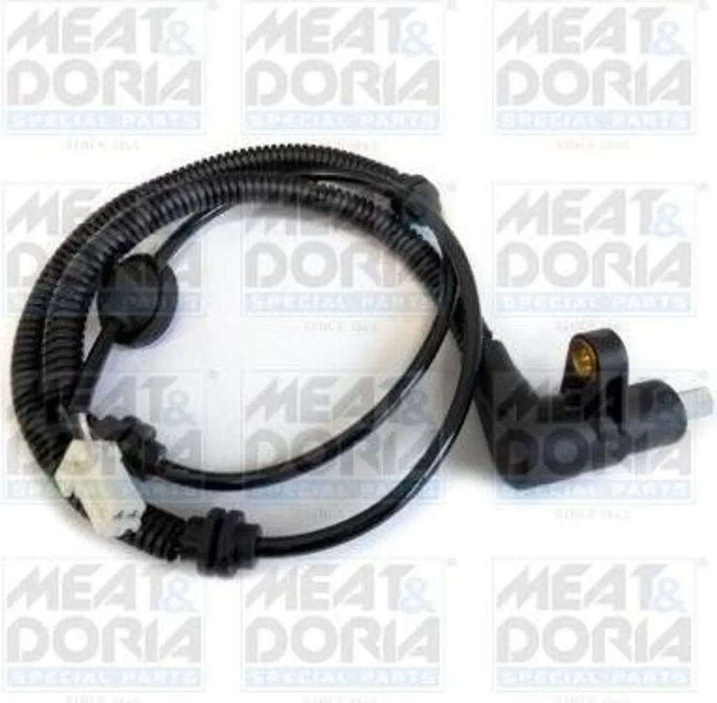 Supprimer voyant ABS Kia Rio avec capteur de vitesse MEAT & DORIA 90456