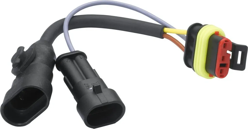 Feux Bi-Led Bi-Xenon Haute Visibilité pour Conduite de Nuit en Sécurité