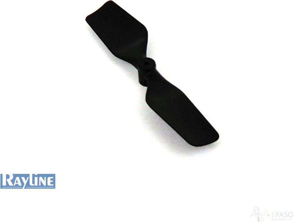 V911-27 - Heckrotor-Set