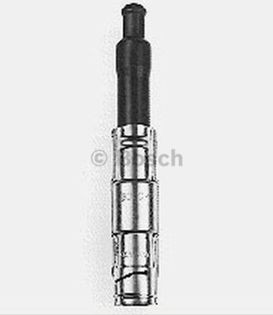 Bosch Stecker, Zündkerze 0 356 301 028