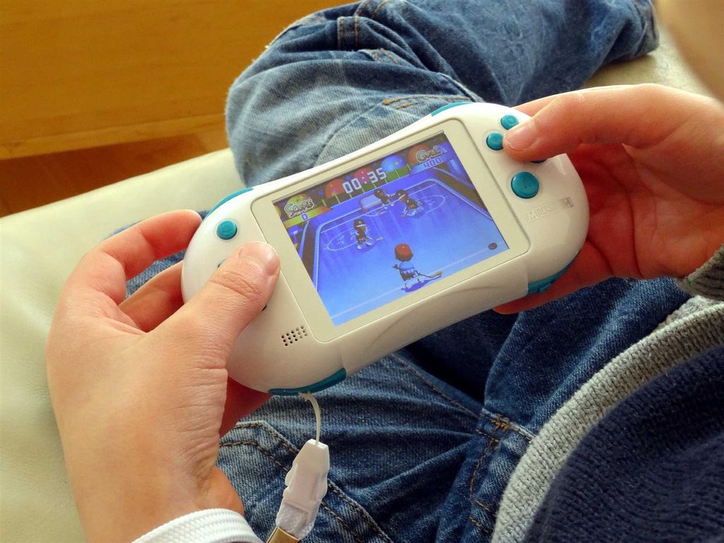 Franklin Millennium Arcade 202 Produktbild 