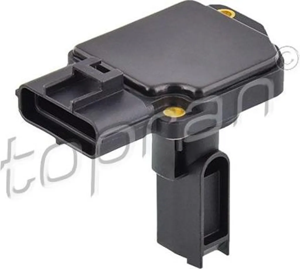 Capteur de masse d'air TOPRAN 301 924 pour injection Ford Mondeo et Transit