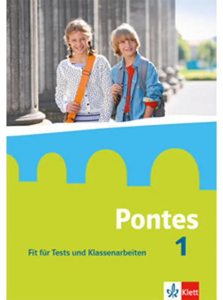 Améliorez vos notes en latin avec Pontes 1 : exercices et solutions