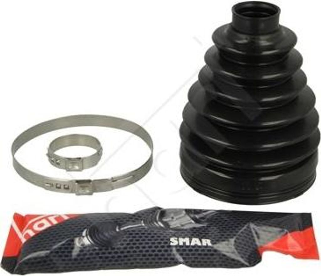 HART 451 447 Manschettensatz, Antriebswelle OE FTB422530 kompatibel mit 3, 6, CX-5