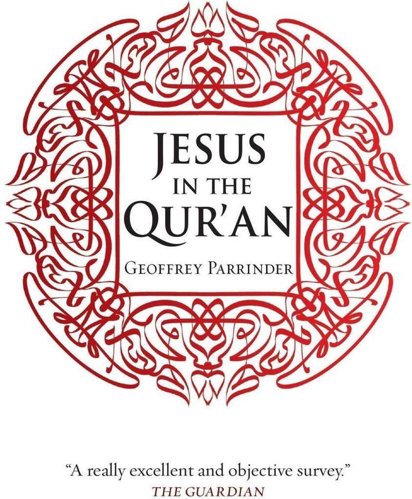 Jesus in the Qur'an