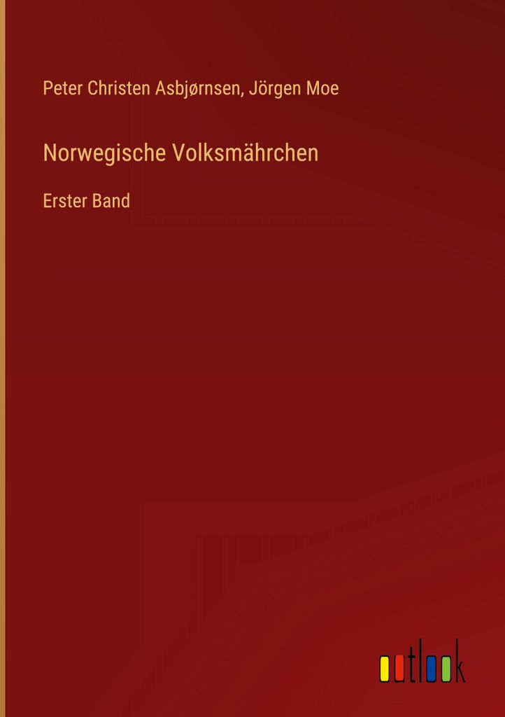 Norwegische Volksmährchen