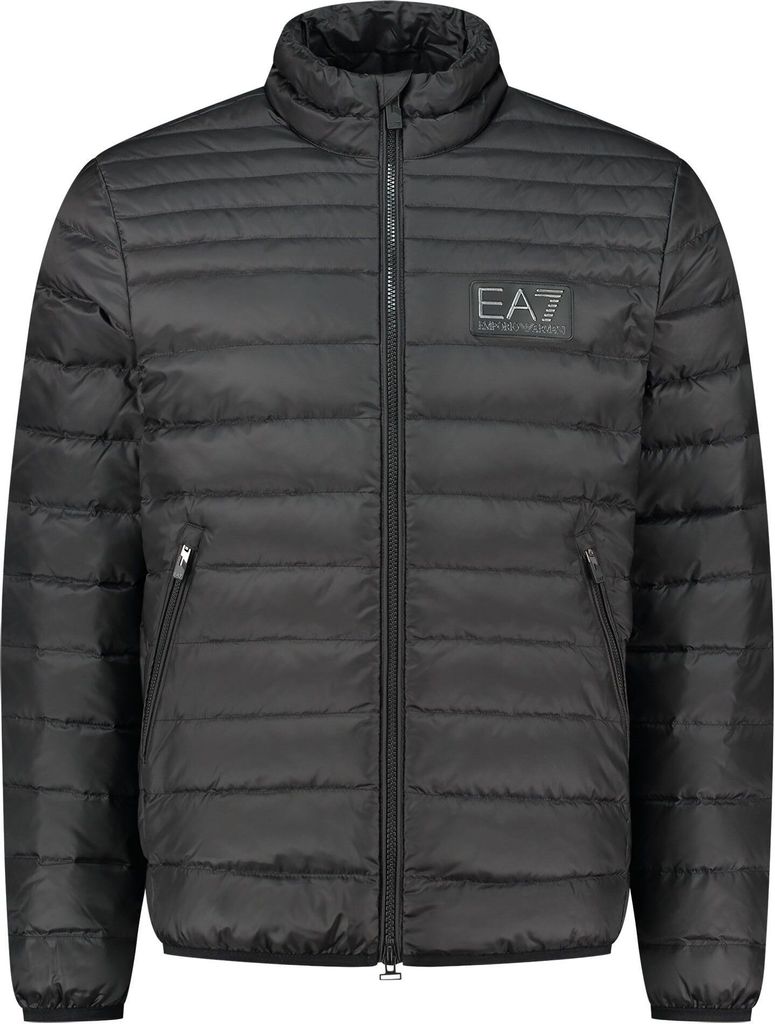 EA7 Daunen Jacke Herren Produktbild 1