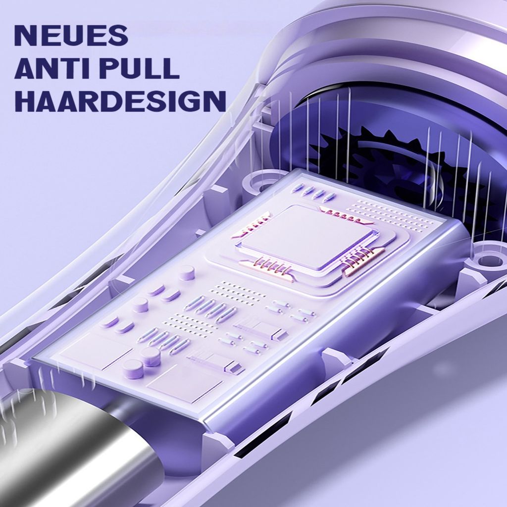 Lockenstäbe, Lockendreher, Lockenstab automatisch, Produktbild 7