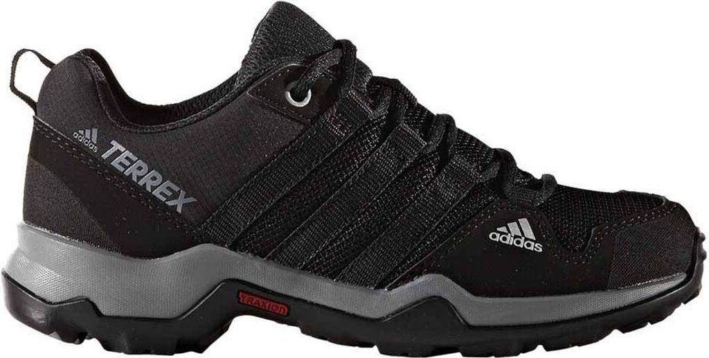 Adidas Terrex Ax2r Core Black / Core Black / Vista Grey EU Produktbild 