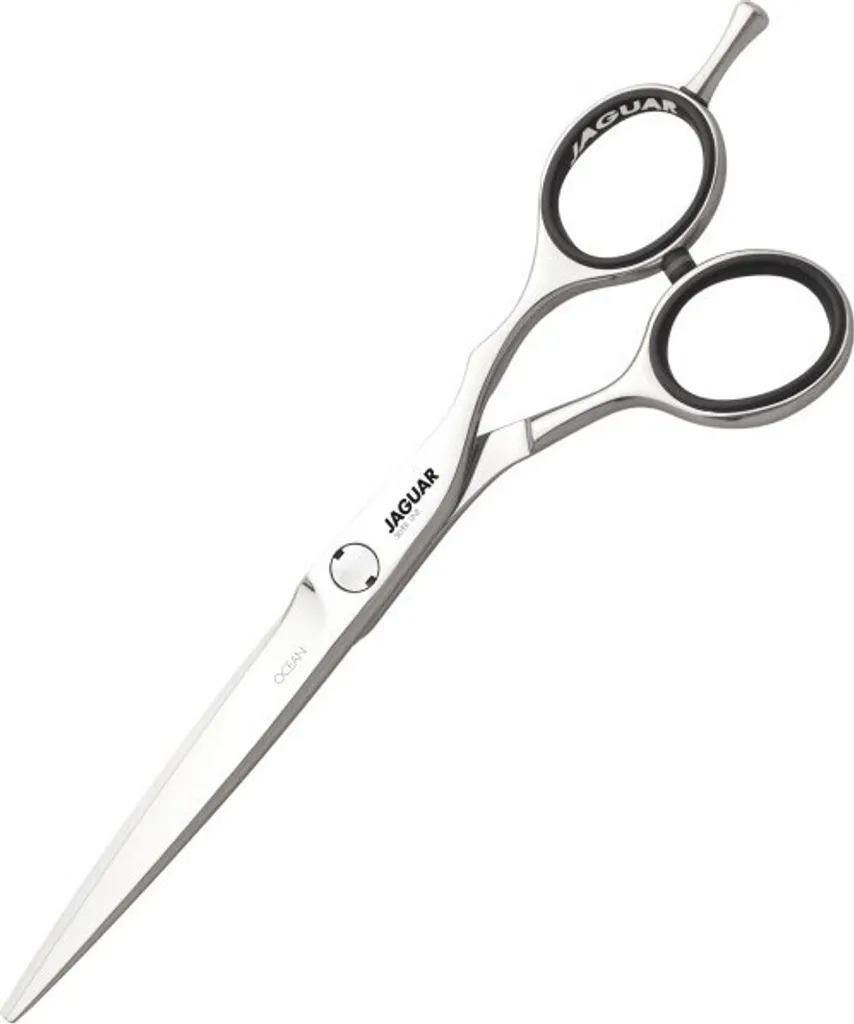 Ciseaux de coiffure pour coupes de précision et techniques de slice
