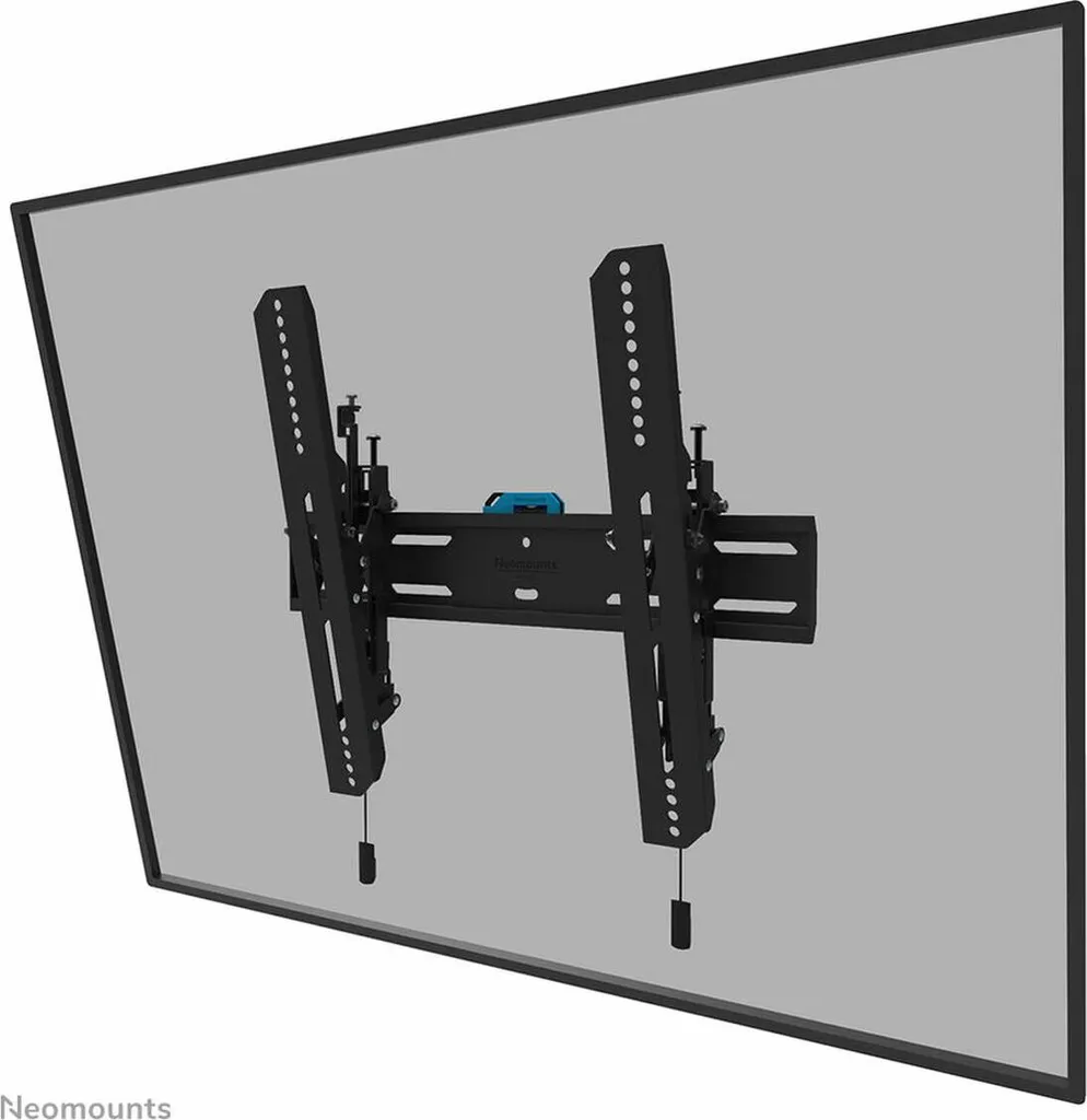 Staffa Parete Neomounts WL35S-850BL14 | Design Slim per TV 32-75"
