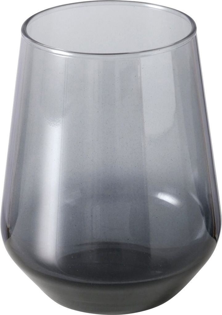 Vaso in vetro colorato, 11 cm, MALINIO Immagine del prodotto 