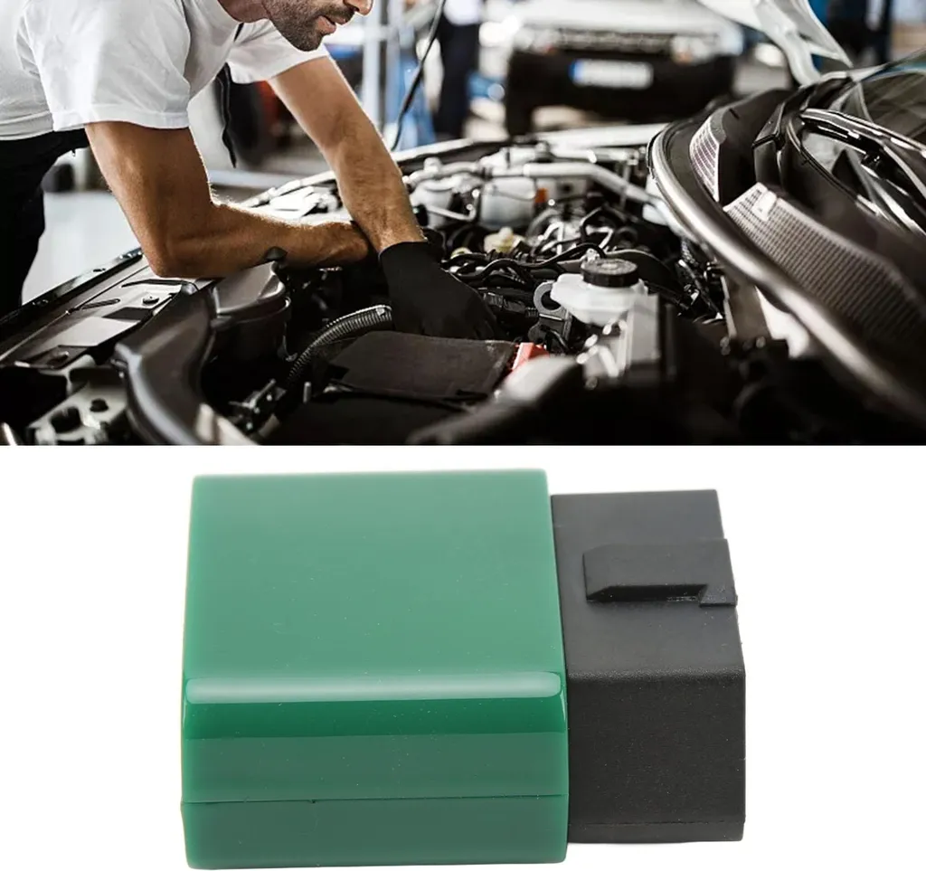 Solution Diagnostic vLinker FD V2.2 OBD2 : Éteignez le Voyant Moteur