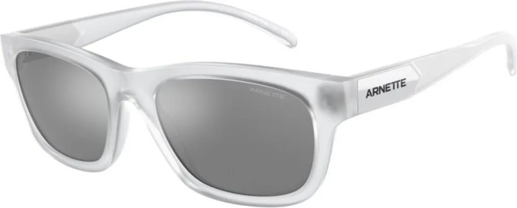 Lunettes de soleil Arnette AN4284 idéales pour la conduite et ville