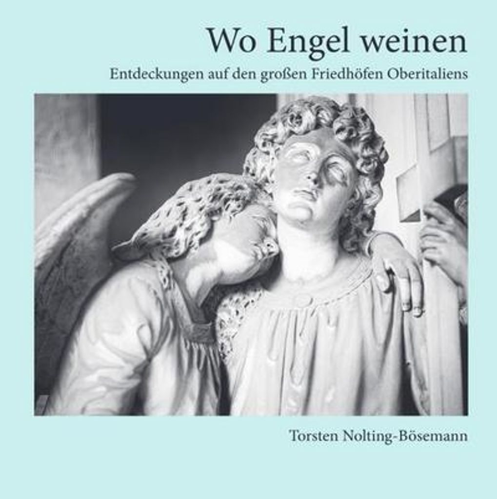Wo Engel weinen