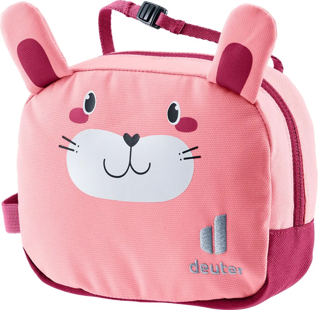 Offerta Deuter Wash Bag Kids: Borsa Toilette Bimbi Robusta