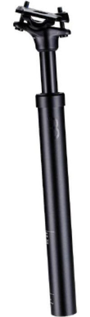 BBB Cycling BBB seatpost CandlePost Suspension 350mm 30 schwarz - gefederte S...
