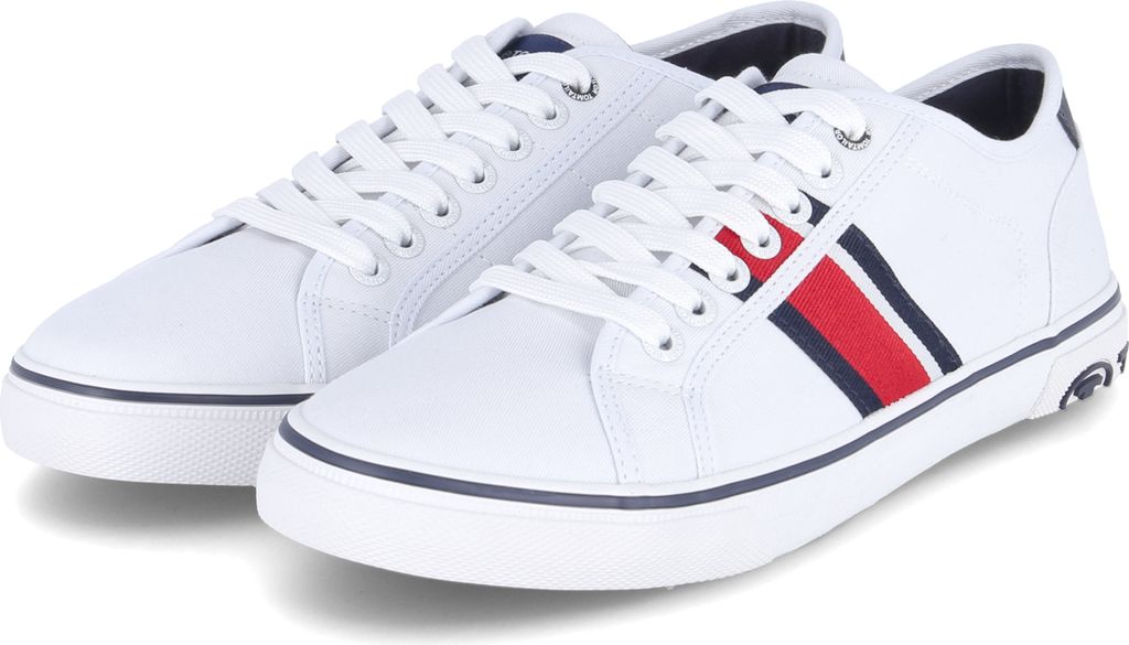 Tom Tailor Schnürhalbschuhe für Herren