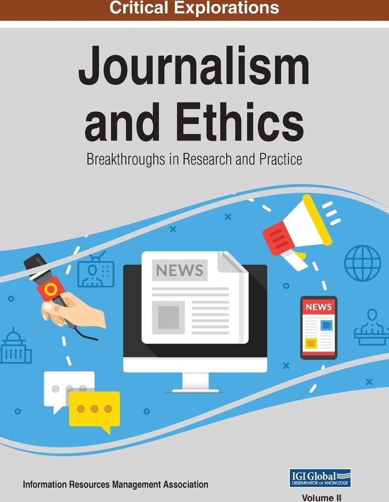 Journalism and Ethics