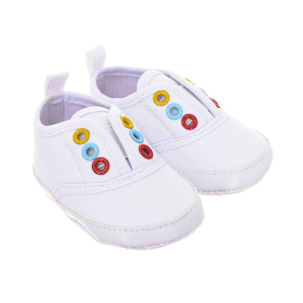 Le Petit Garçon Flexible Sportschuhe LPG31140 für Babys