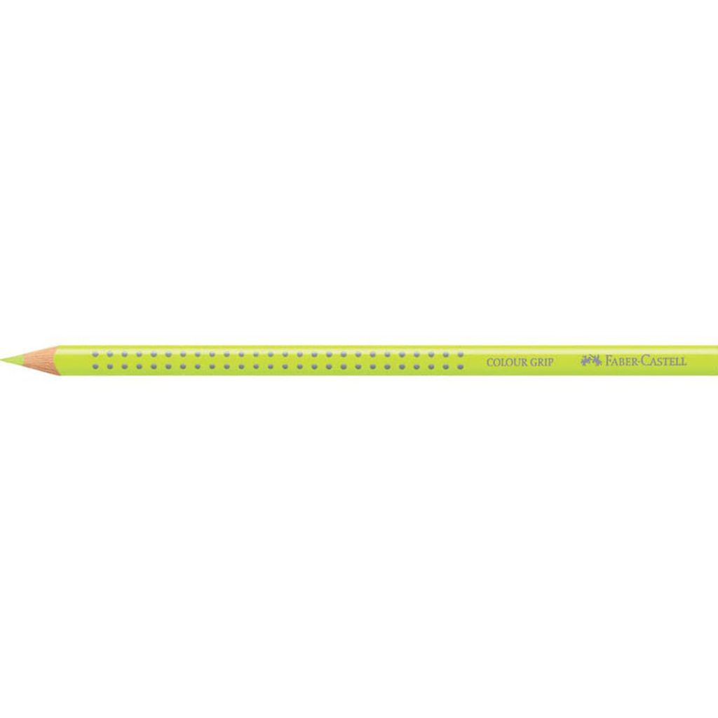 Faber-Castell 112402 FABER-CASTELL trójkątny ołówek Zdjęcie produktu 