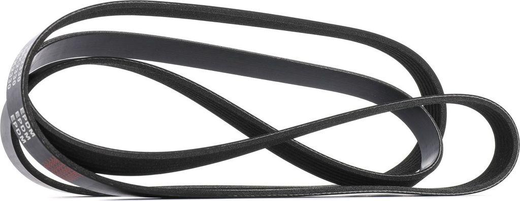 RIDEX Keilrippenriemen 2330mm passend für MERCEDES-BENZ 190 (W201) 305P0614