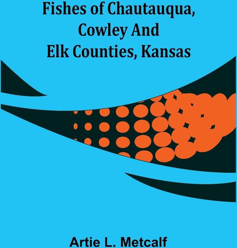 Fishes of Chautauqua, Cowley and Elk Counties, Kansas