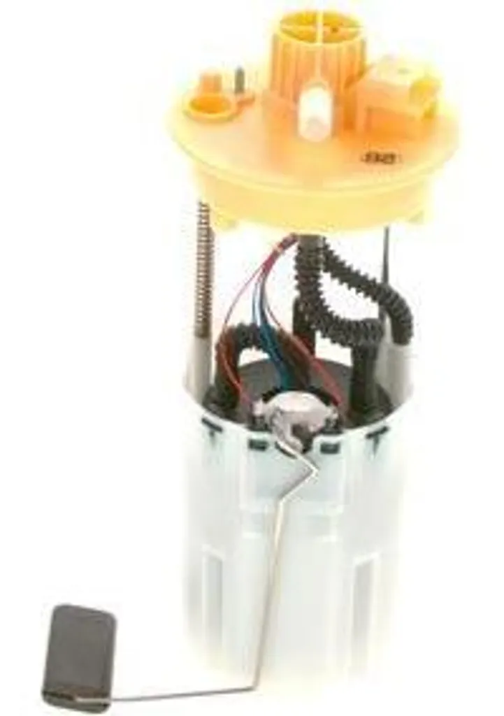 Fin des Ratés Moteur Fiat Bravo : Unité de Carburant Bosch 46512836