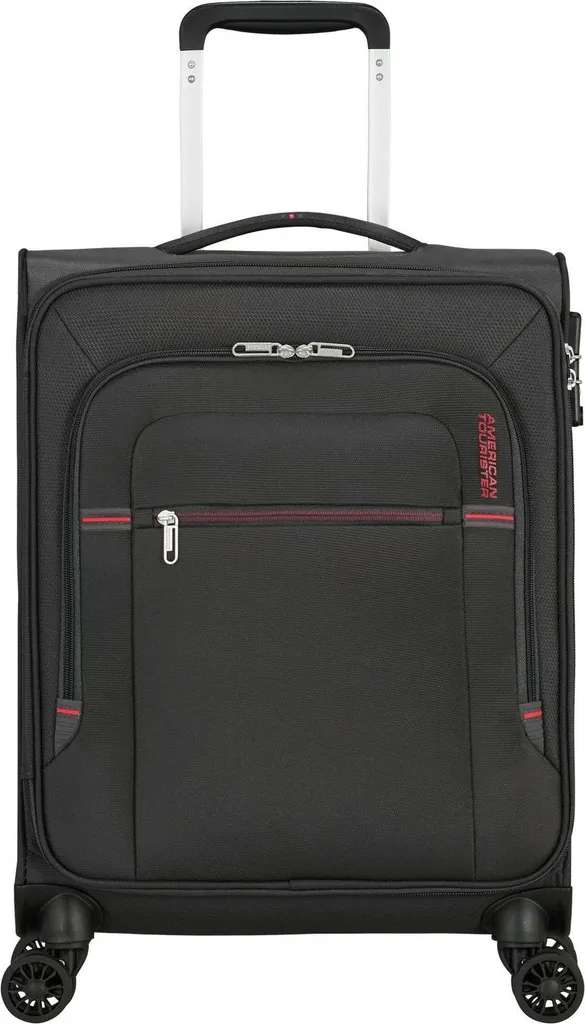 American Tourister Crosstrack Spinner 55/20 TSA - Bagaglio Cabina 40L