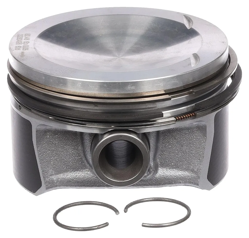 Piston de moteur thermique PM012850 pour VW Scirocco et Audi TT Coupé