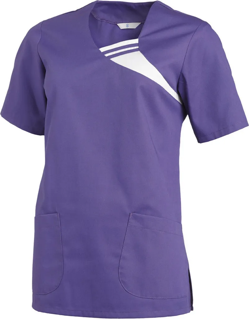 Veste professionnelle Leiber Lila 08/1255 - Tissu résistant Taille XXL