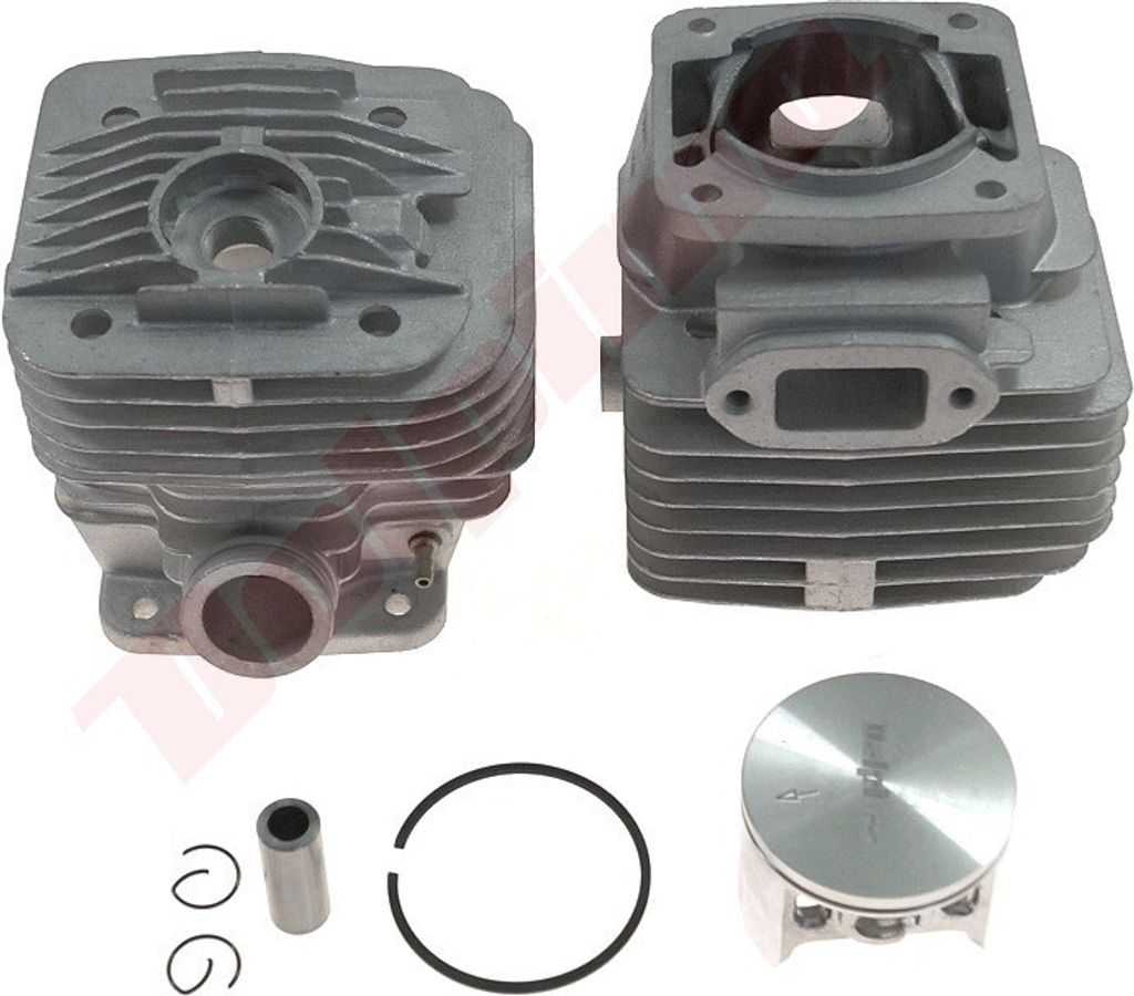 Zylinder Für Makita Dpc, Dolmar Pc, Wacker Bts 50Mm ( 394130015 )
