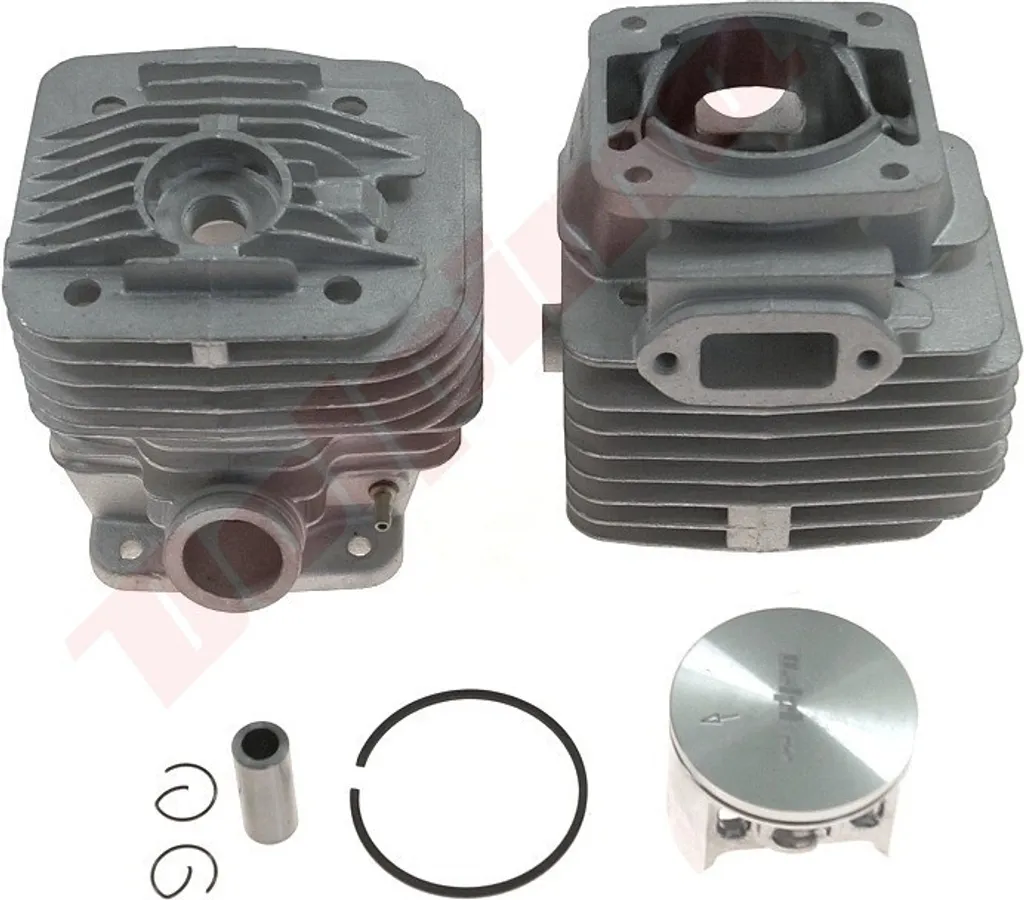 Cylindre pour réparation Makita DPC Dolmar PC 50mm Pièce de Chantier