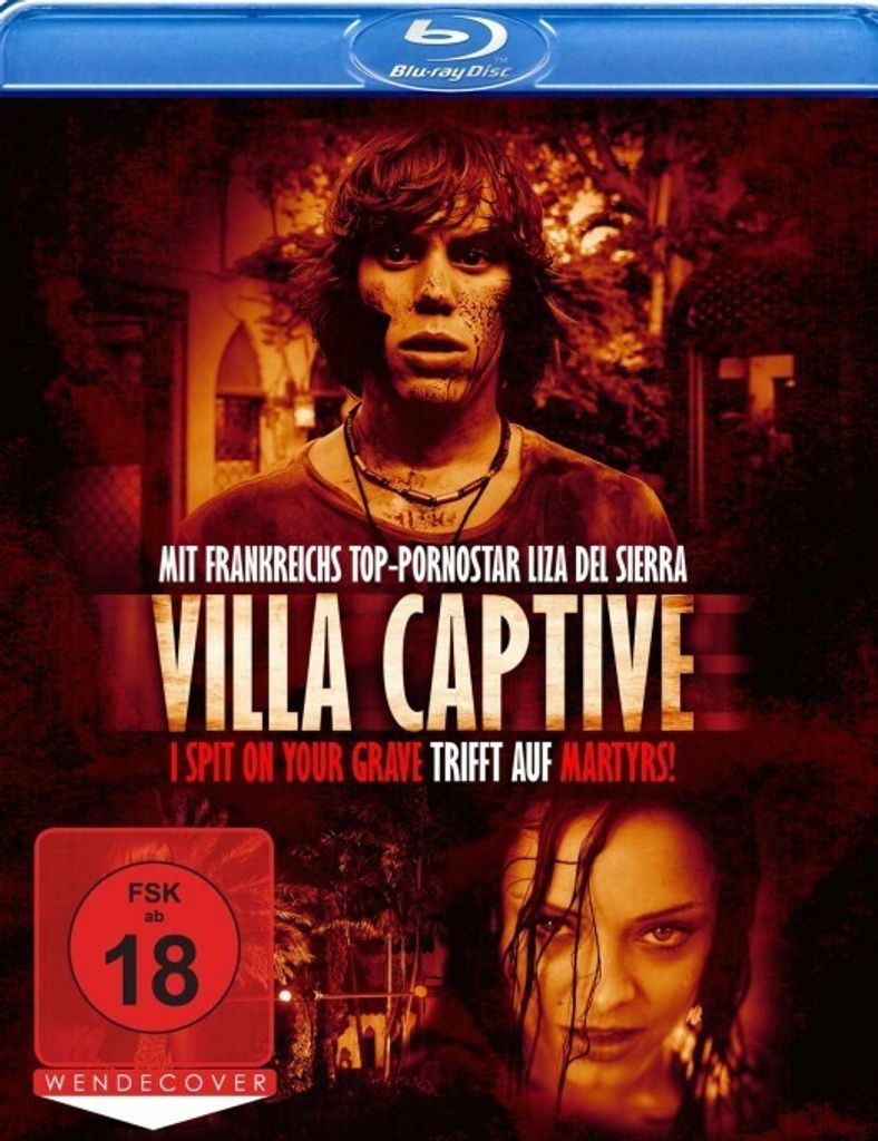 Villa Captive