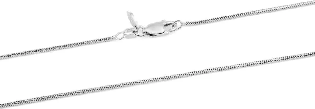 Offerta Catena Argento Hádek AGS642 CH - 45 cm - Miglior Prezzo Online