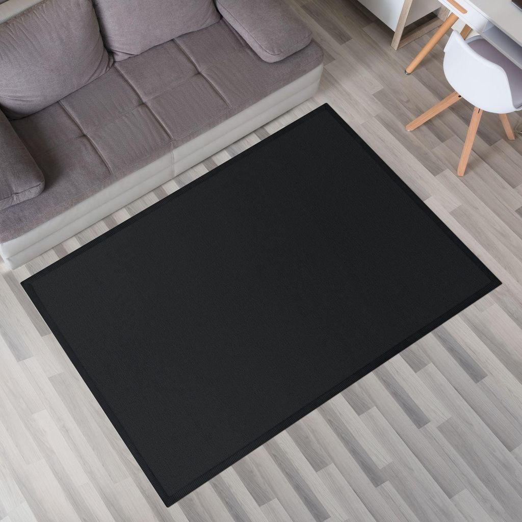 TT Home Krabbelmatte Babyzimmer Teppich Spielmatte Kinder Produktbild 