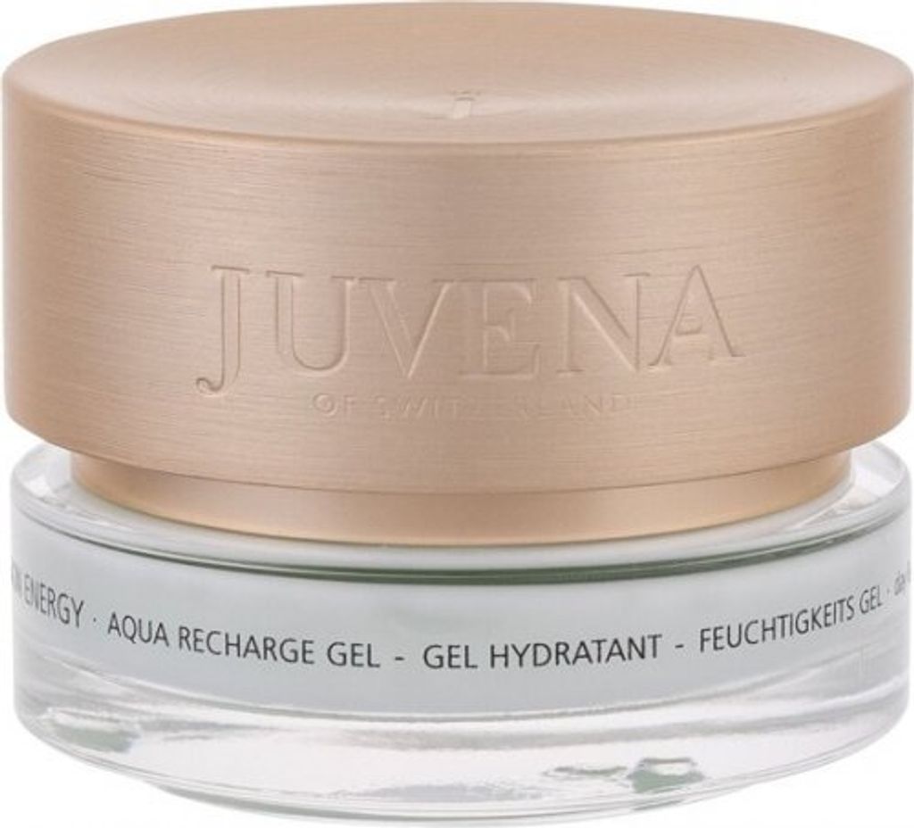 Juvena Skin Energy Aqua Recharge Gel Day Night 50 ml Zdjęcie produktu 
