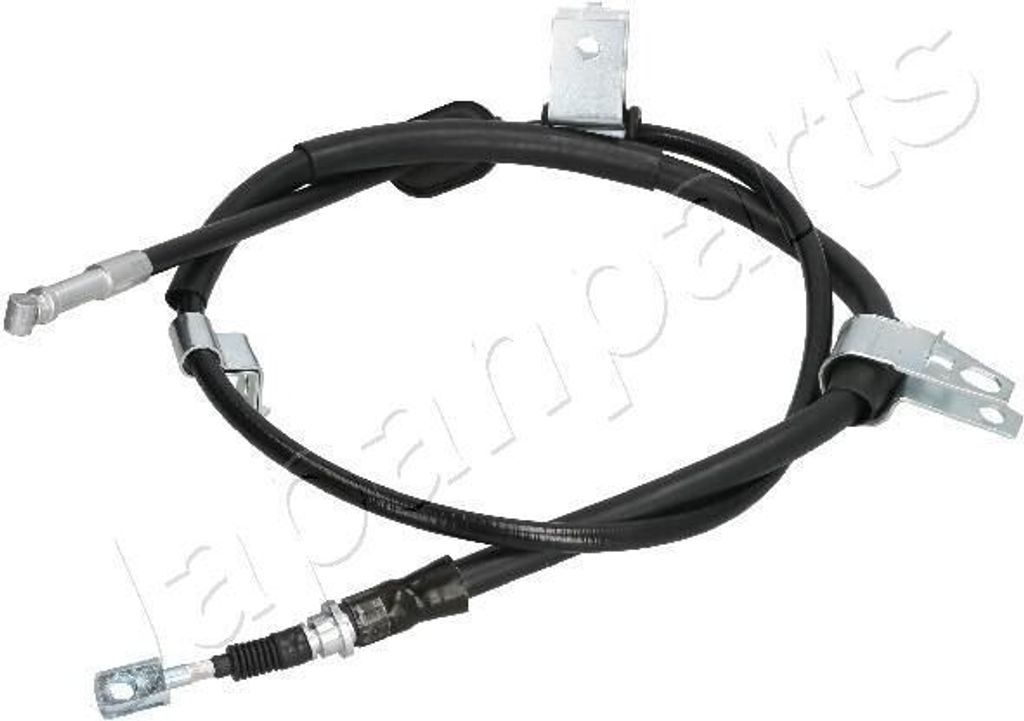 Japan Parts BC-2057L Bremskraftverstärker
